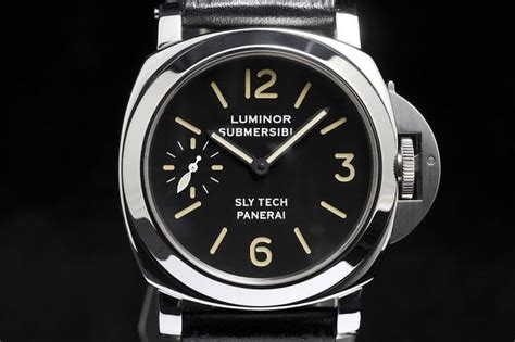 rare panerai|The 10 Finest Panerai Watches of All.